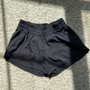 Lululemon Tracker Shorts